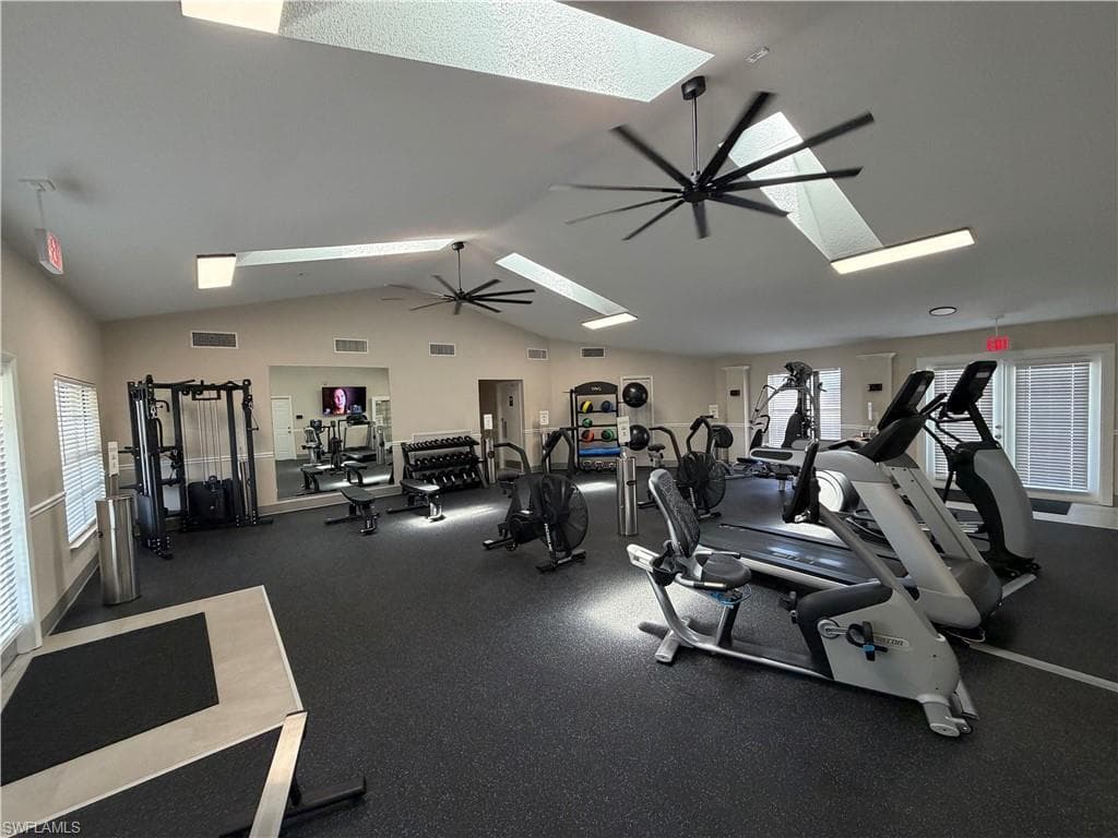 5325 Summerlin RD 2513-18