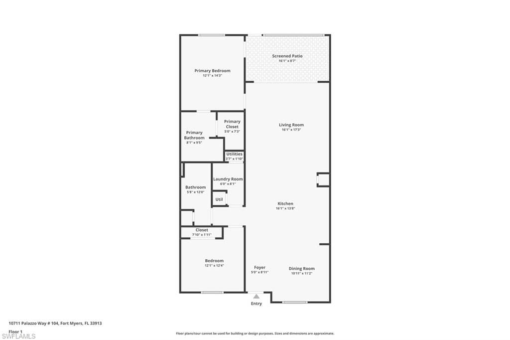 10711 Palazzo WAY 104-17
