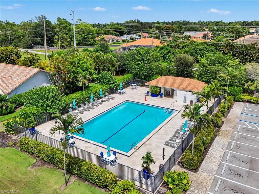 400 Fox Haven DR 4307-23