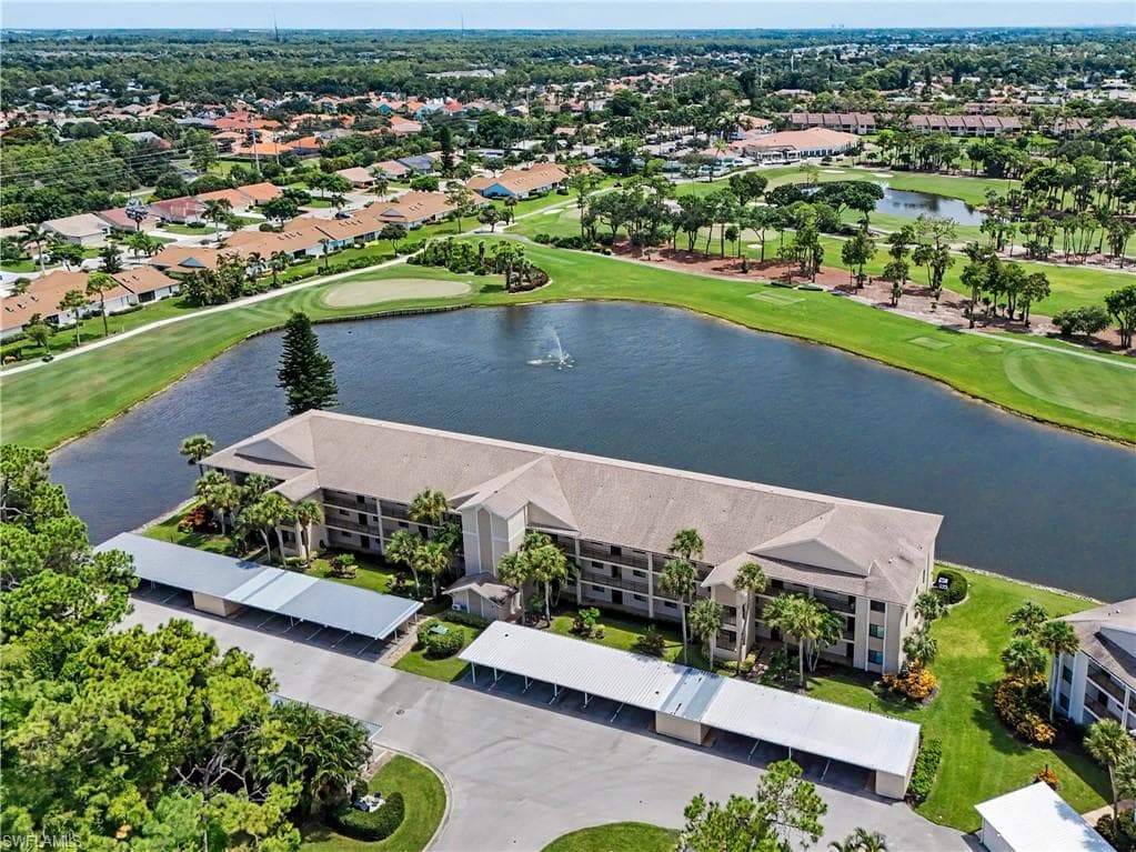 400 Fox Haven DR 4307-1