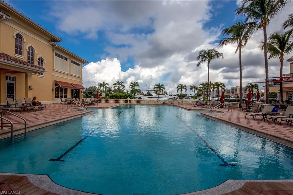 11160 Harbour Yacht CT C-43