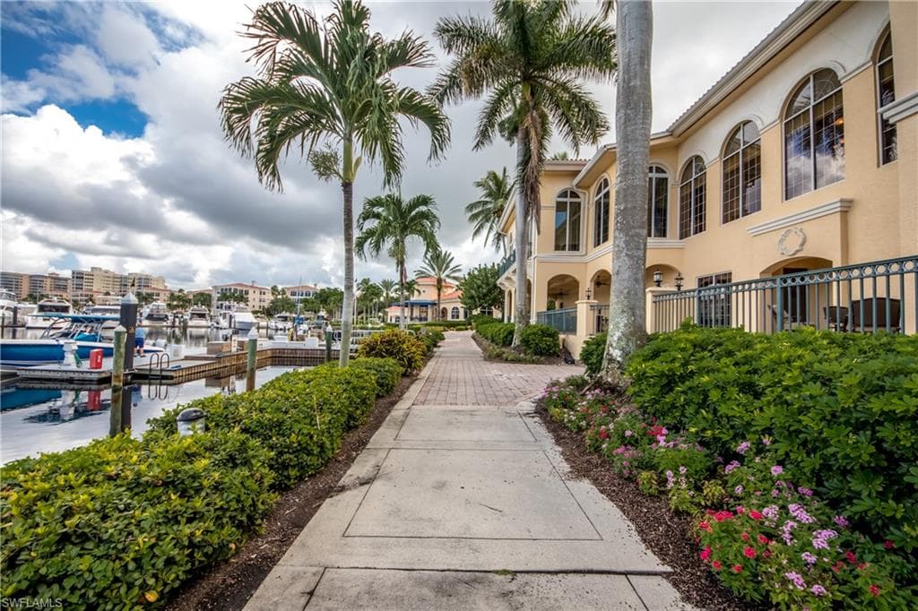 11160 Harbour Yacht CT C-44