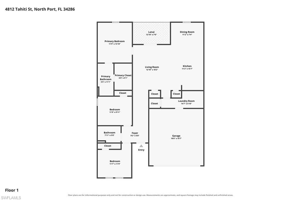 4812 Tahiti ST-39