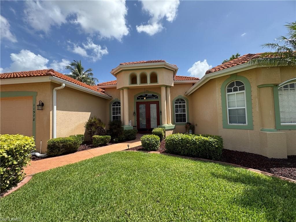 11978 King James CT-2