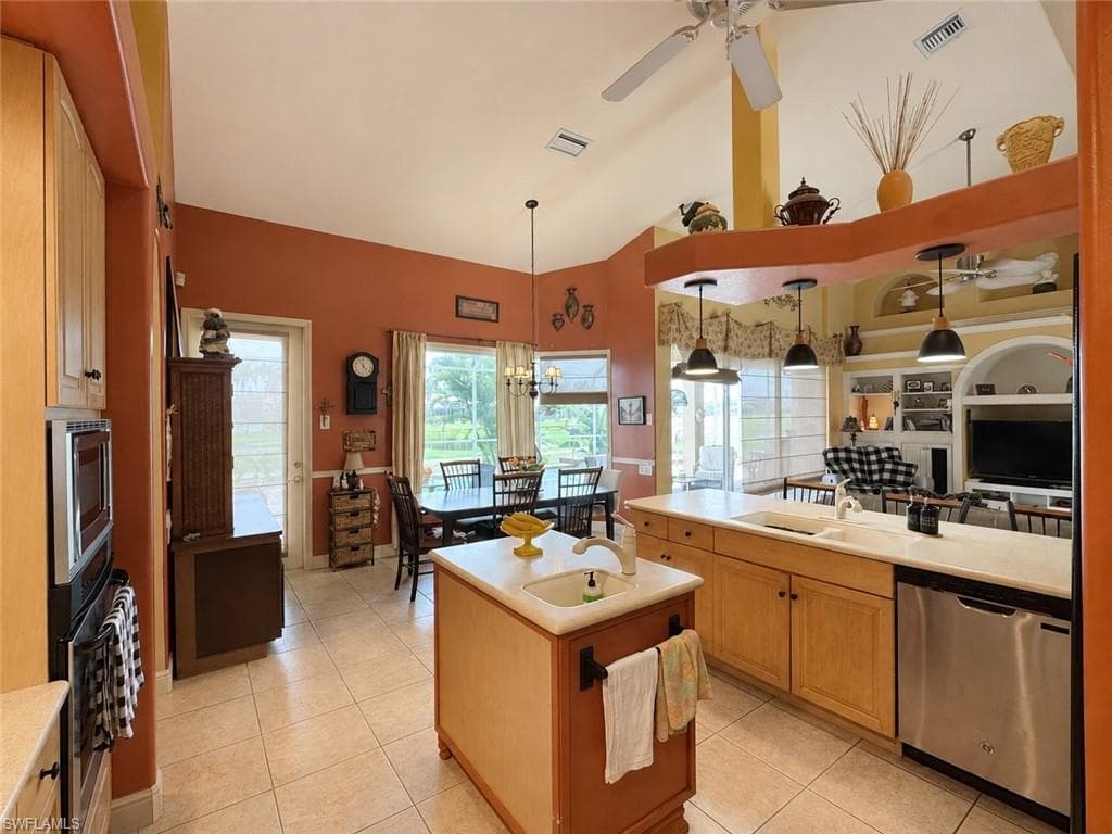 11978 King James CT-13