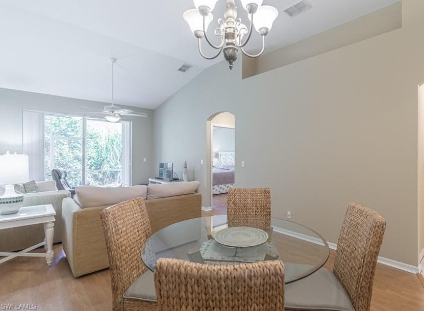 7820 Sandpine CT 2302-6