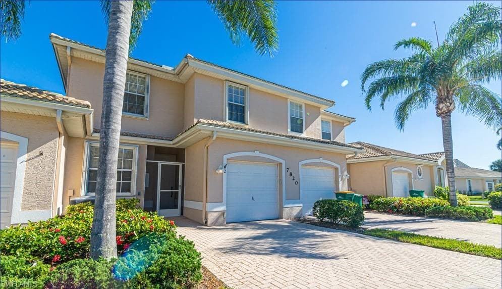 7820 Sandpine CT 2302-1