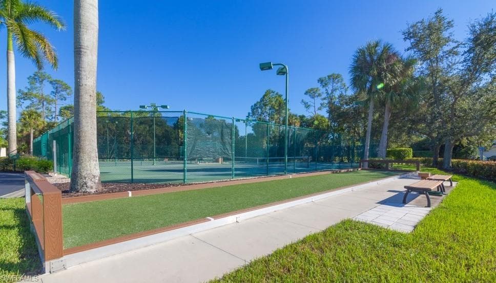 7820 Sandpine CT 2302-31