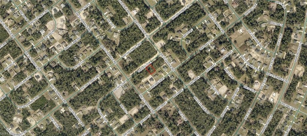 8004-0497-10 SW 167 LOOP-2
