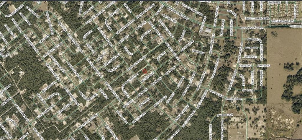 8004-0497-10 SW 167 LOOP-3