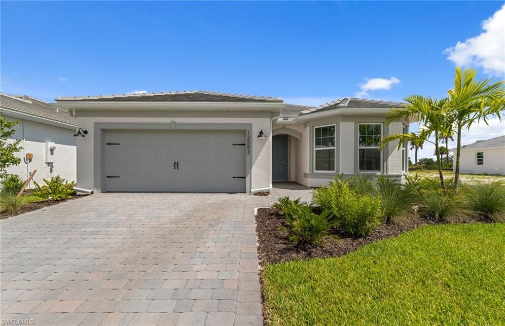 12591 Quartz DR-1