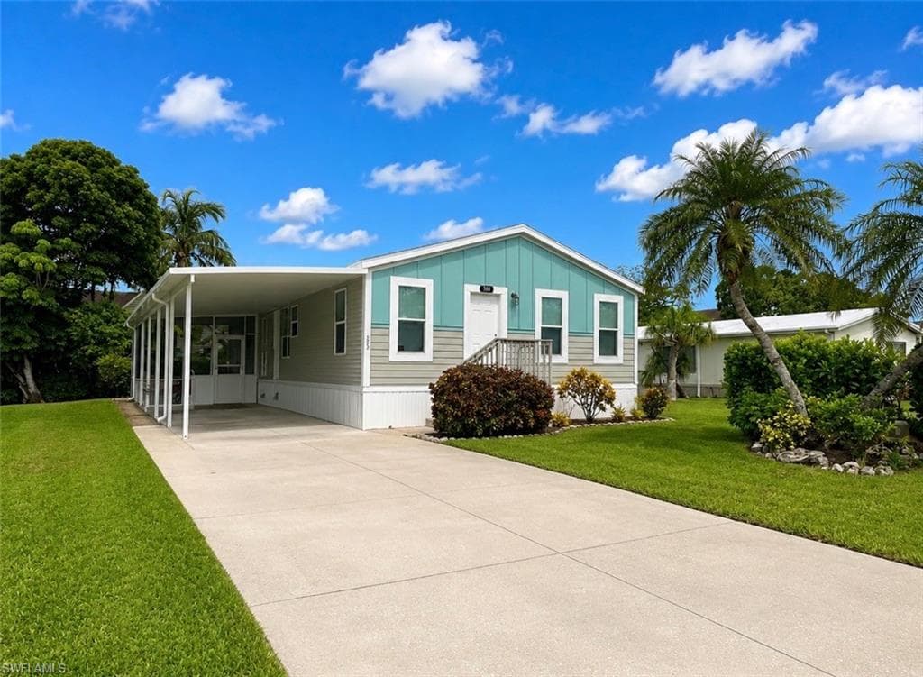 585 Cape Florida LN-2