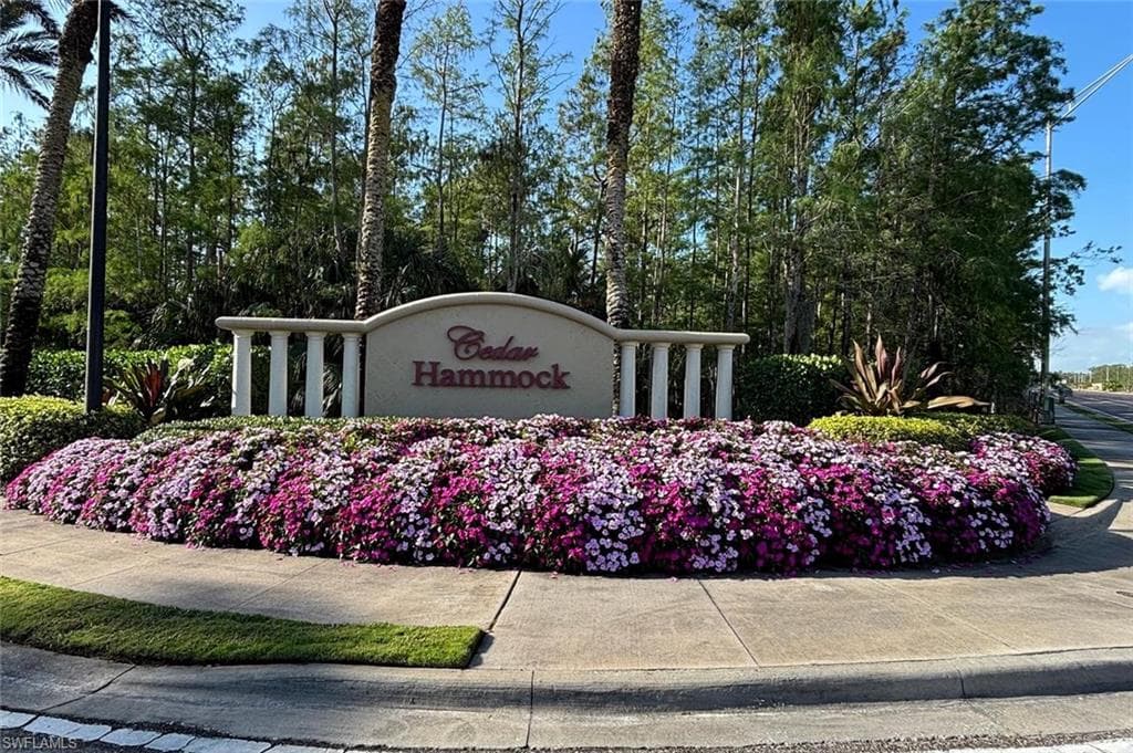 8680 CEDAR HAMMOCK CIR 122-46