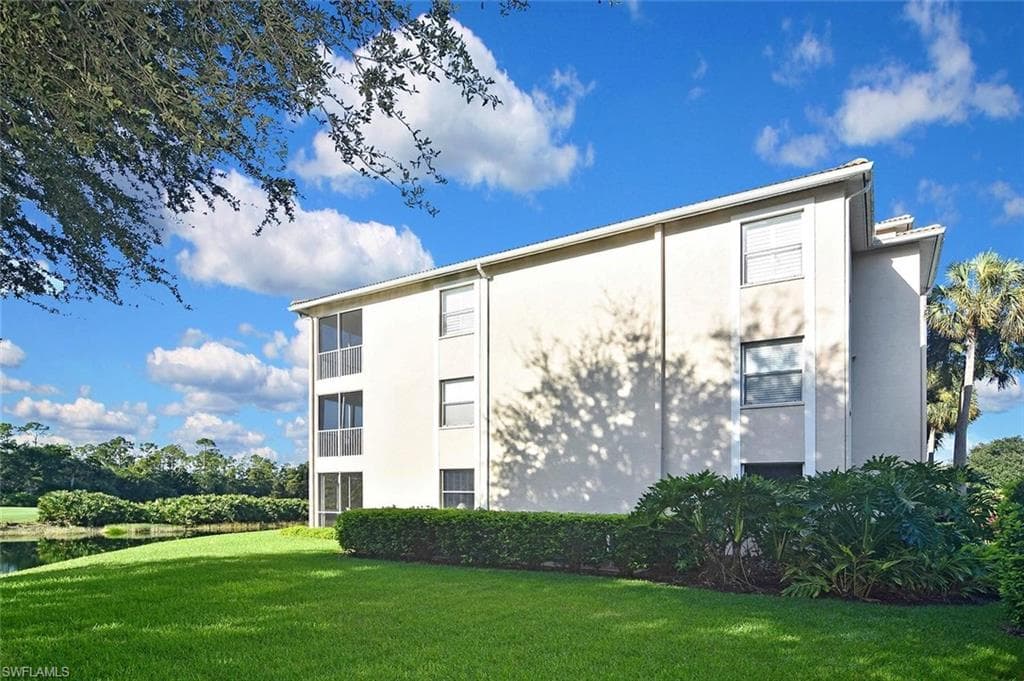8680 CEDAR HAMMOCK CIR 122-3
