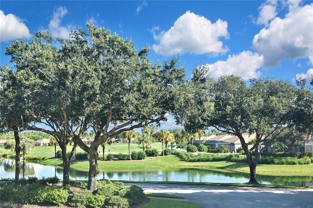 8680 CEDAR HAMMOCK CIR 122-8