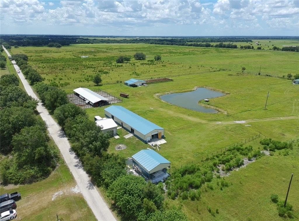 3817 County Road 760A-32