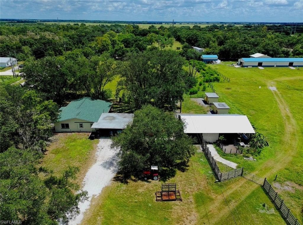 3817 County Road 760A-25