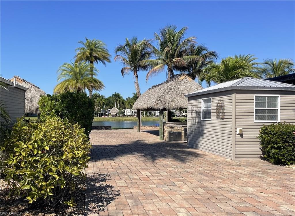 5230 Pineland Daisy TRL-4