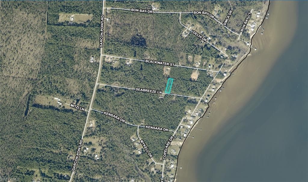 14-1S-28-0000-00113-0000 Sea Breeze LN-3