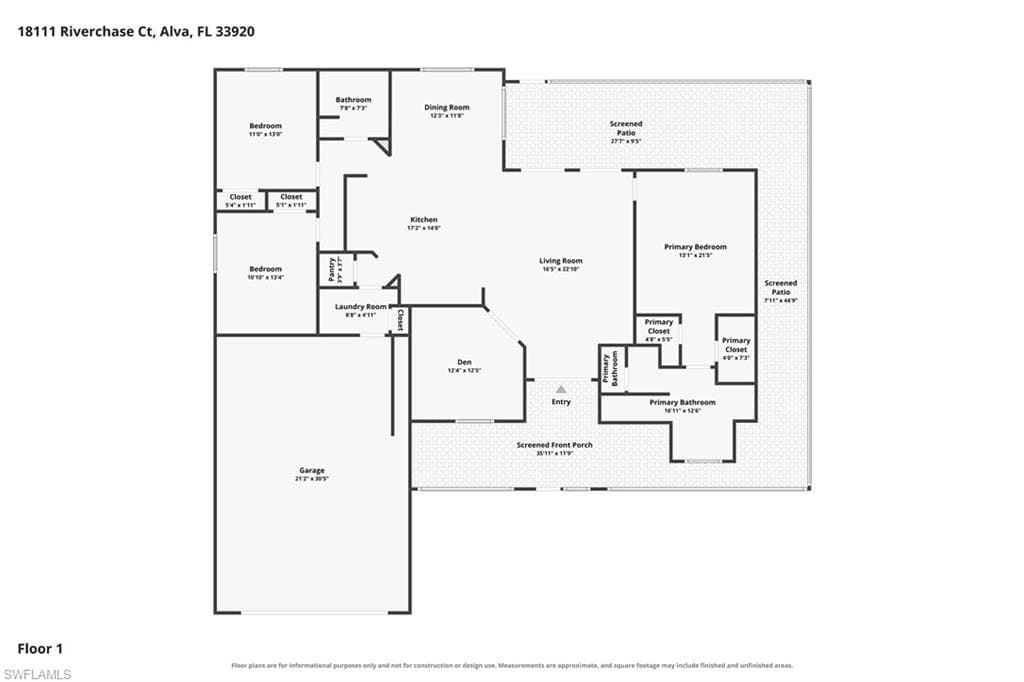 18111 Riverchase CT-35