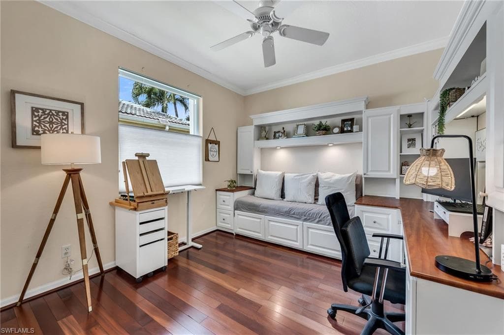 3657 Recreation LN-17
