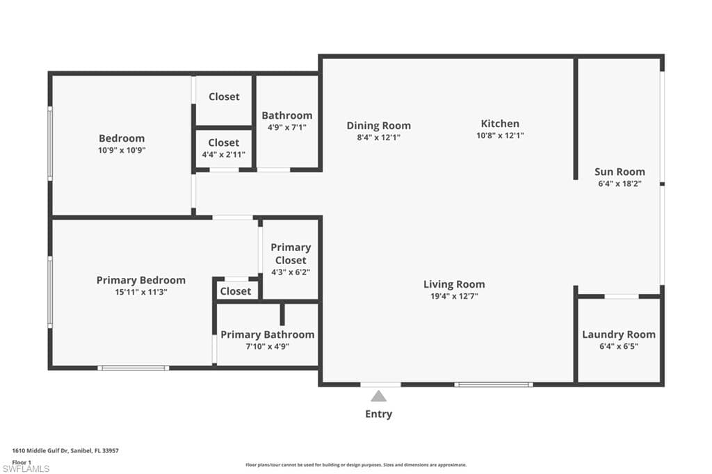 1610 Middle Gulf DR B-2-40