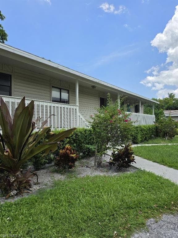 2455 Thomasson DR B-1