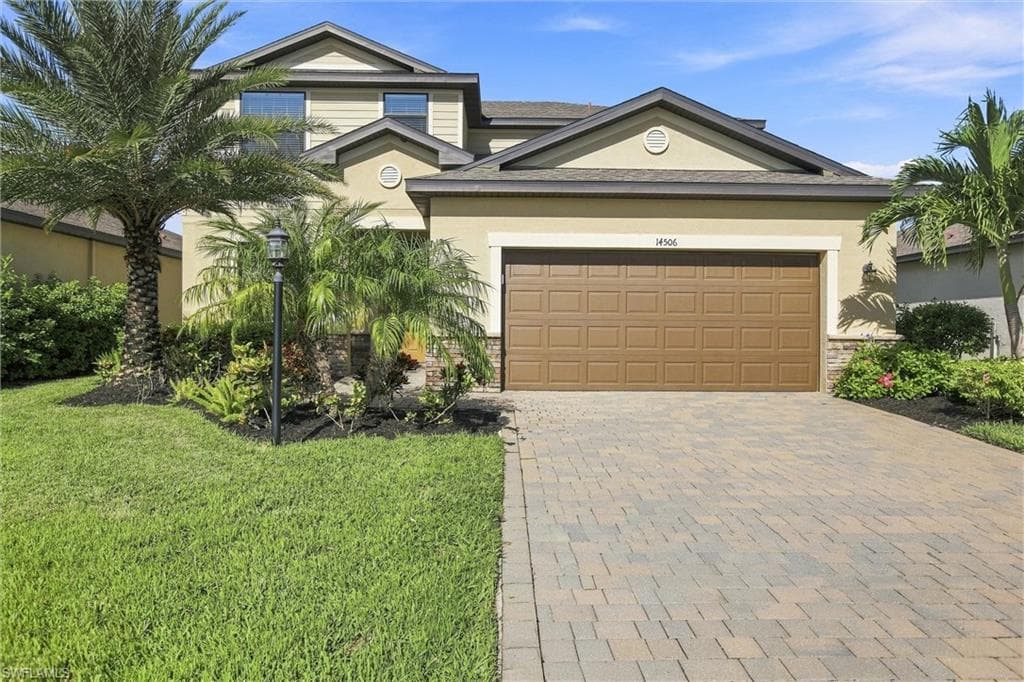 14506 Cantabria DR-1