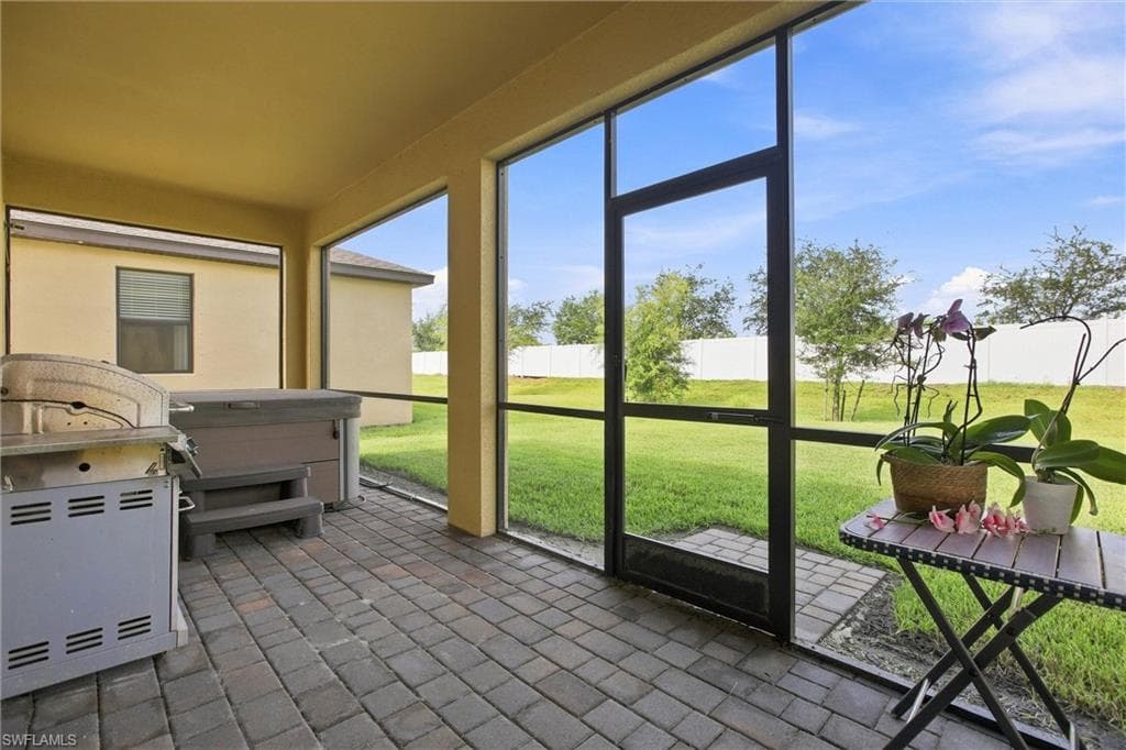 14506 Cantabria DR-30