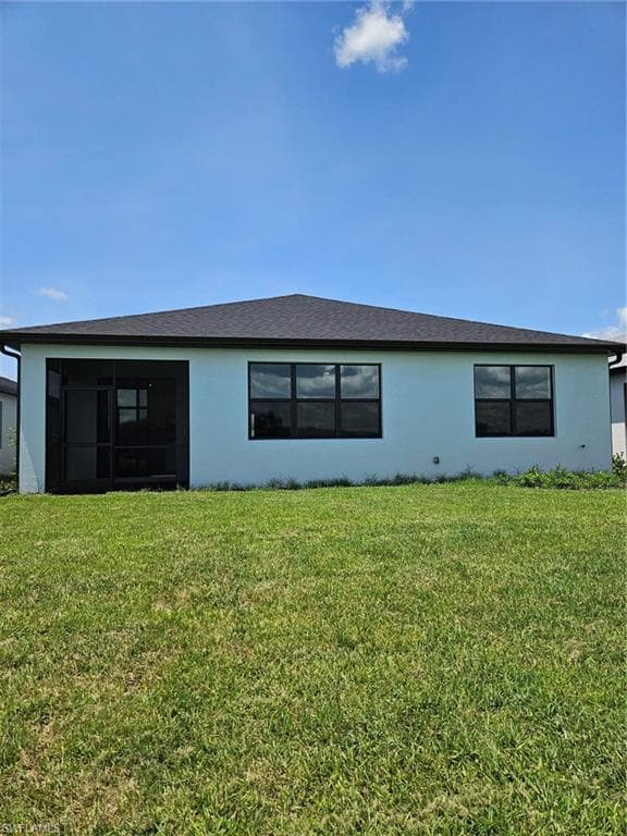 2177 Laurifolia CT-22