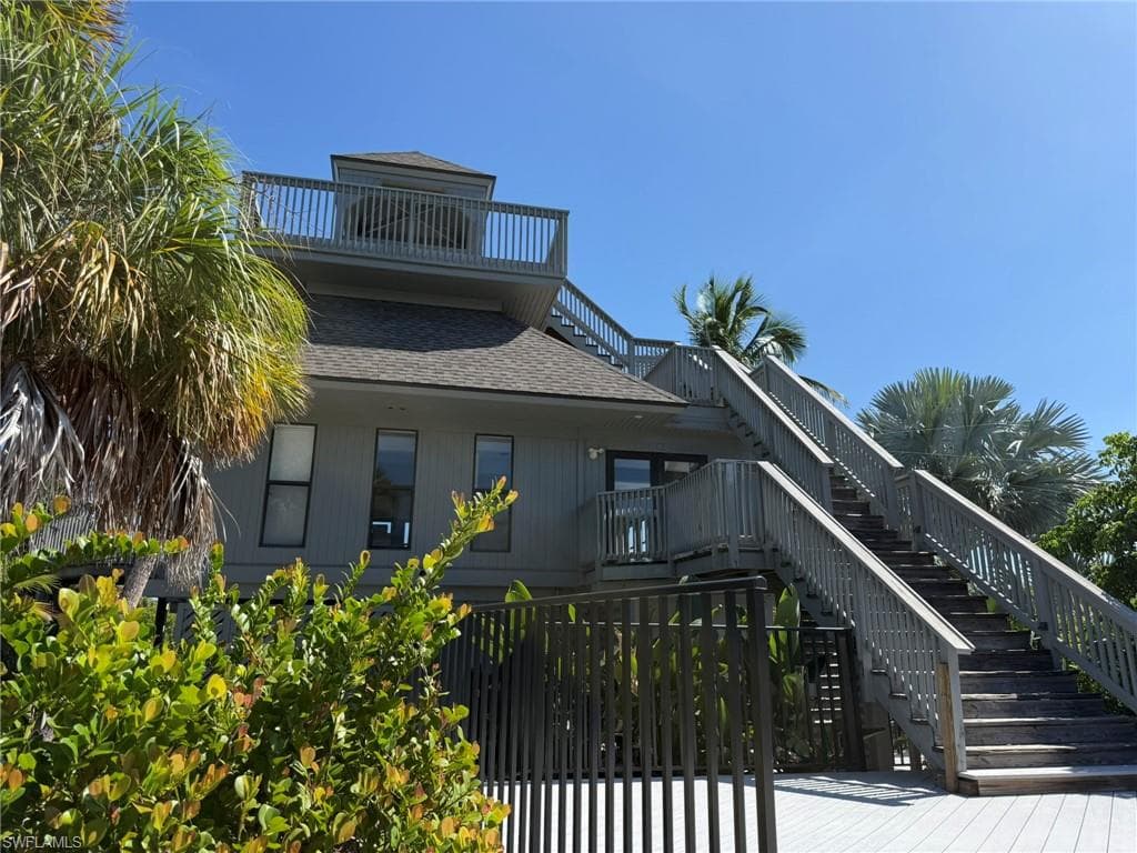 4486 Hammock CT-13