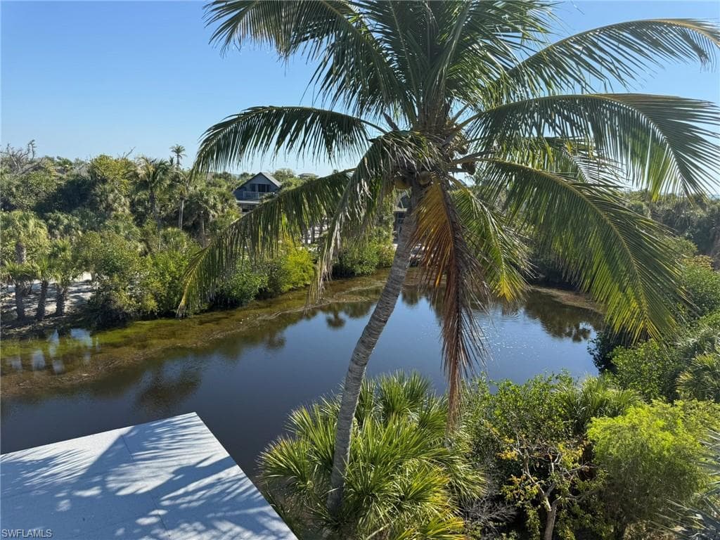 4486 Hammock CT-12