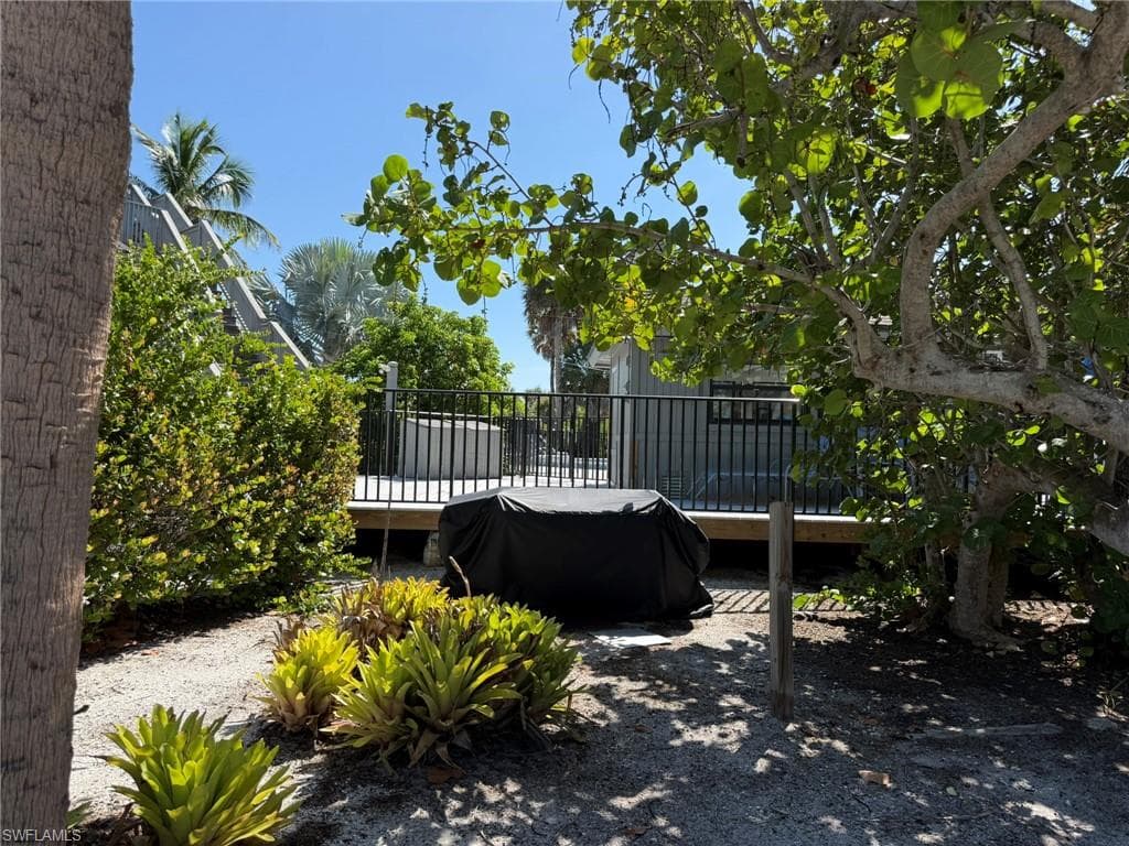 4486 Hammock CT-22