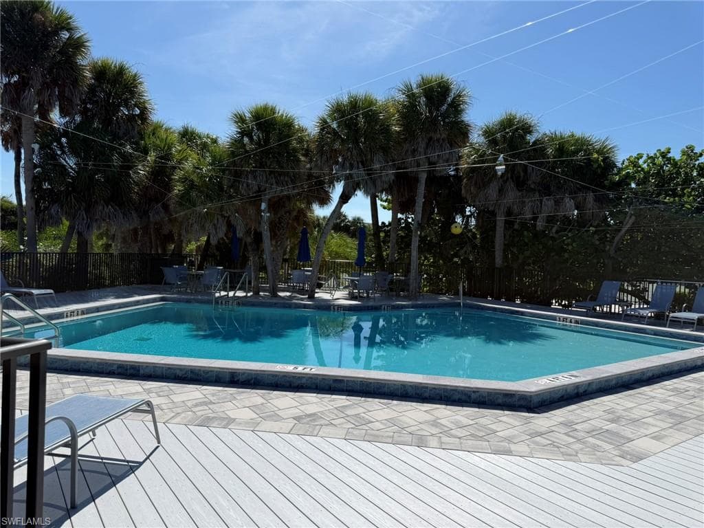 4486 Hammock CT-14