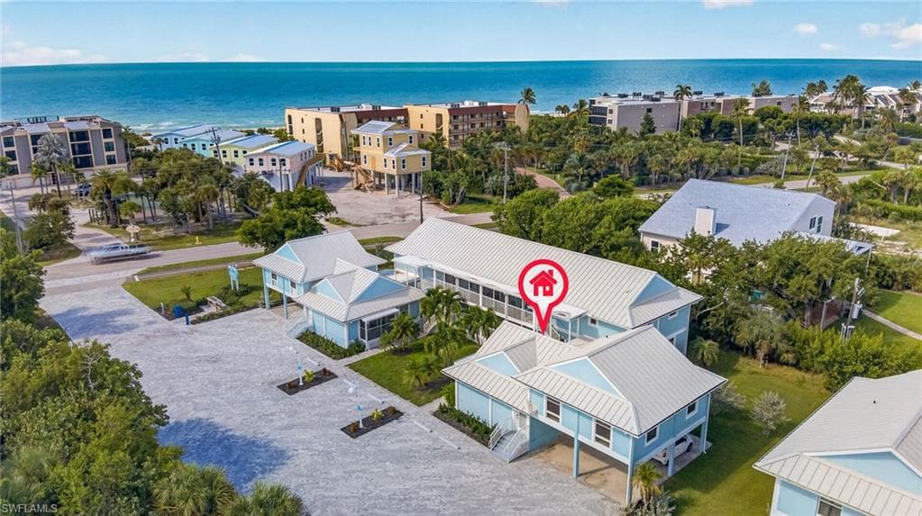 2840 W Gulf DR 4-26