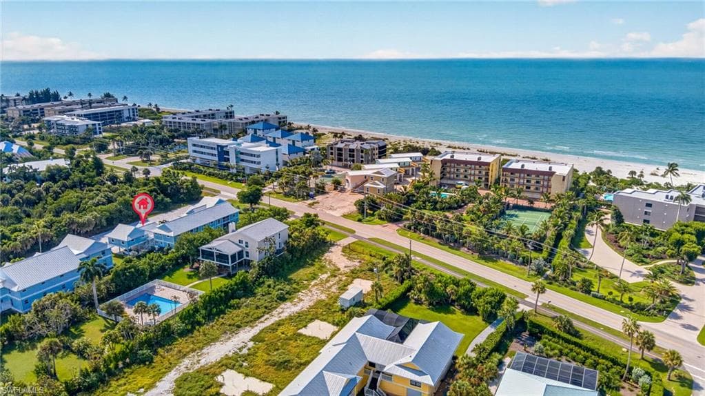2840 W Gulf DR 4-32