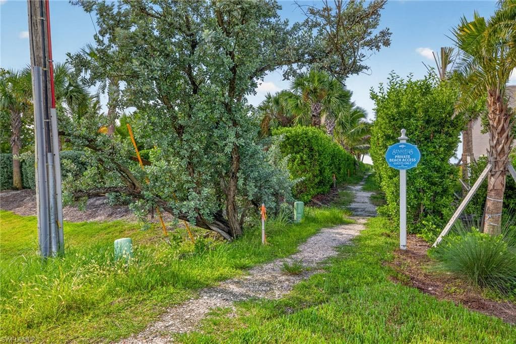 2840 W Gulf DR 4-20