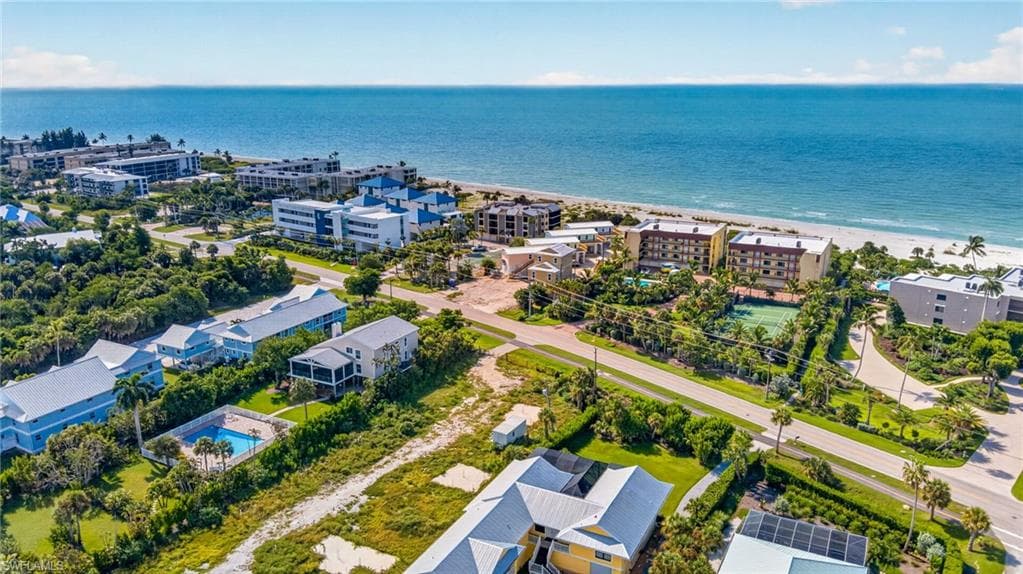 2840 W Gulf DR 4-31