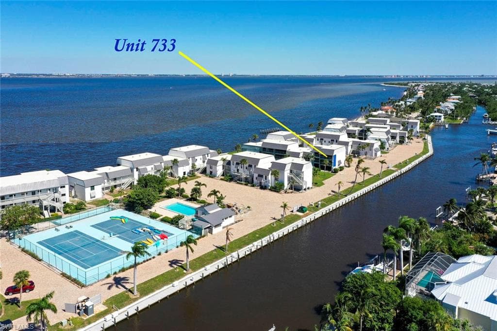 760 Sextant DR 733-24