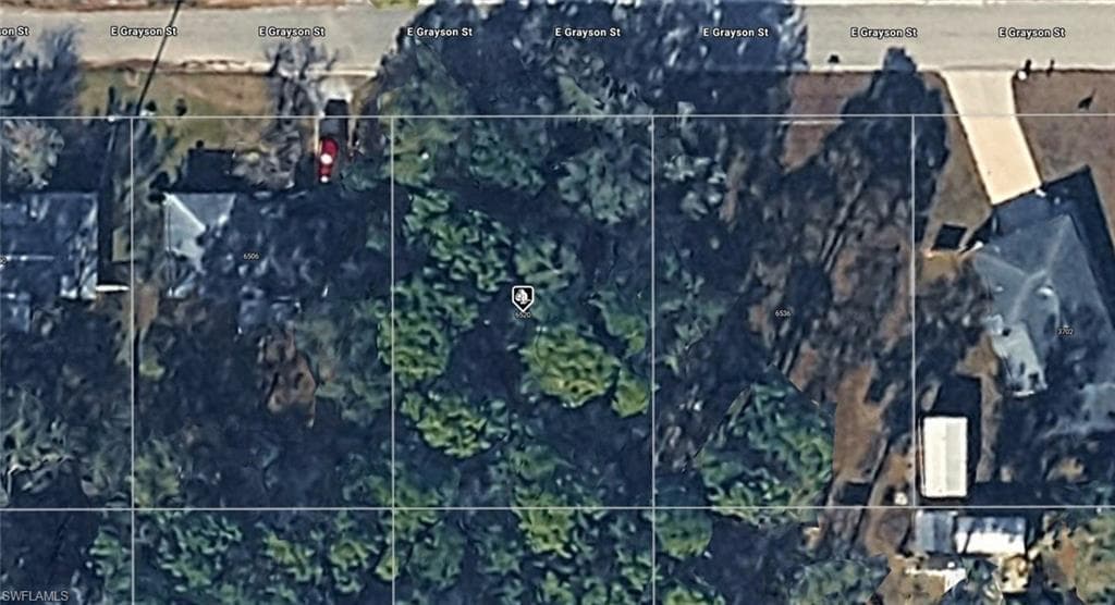 6520 E Grayson ST-1