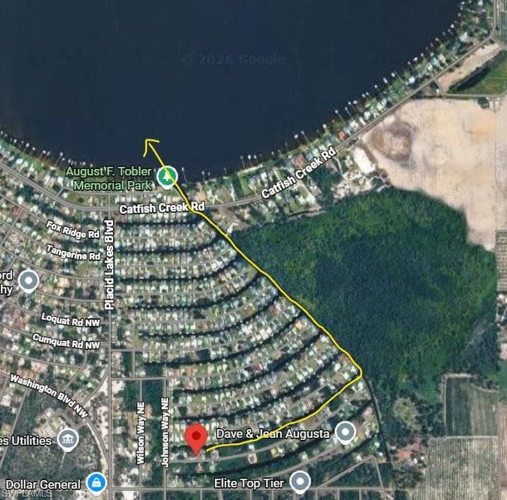 110 Mango RD NE-3