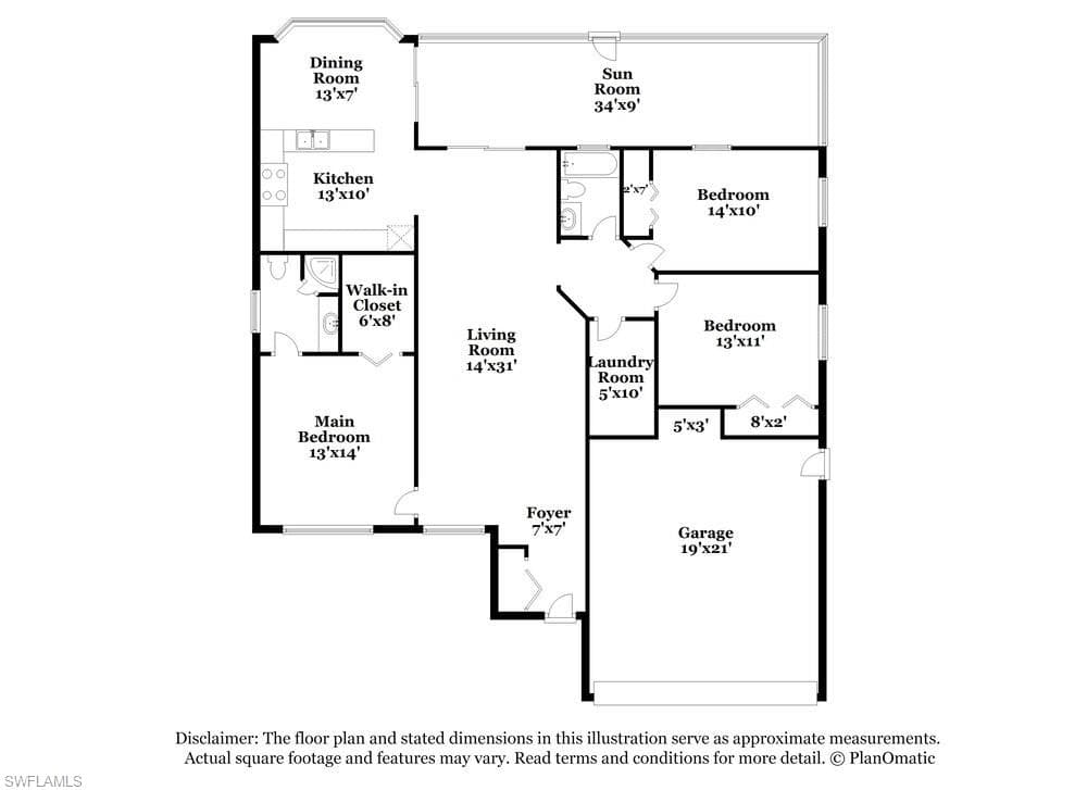 5026 25th ST E-2
