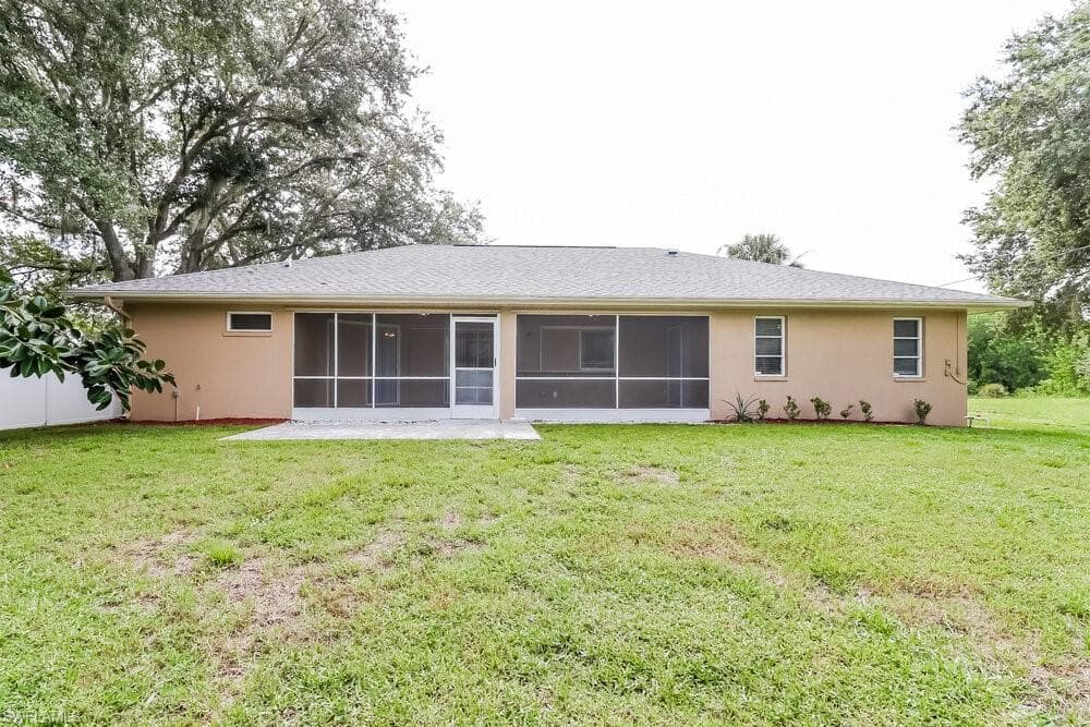 2821 Logsdon ST-16