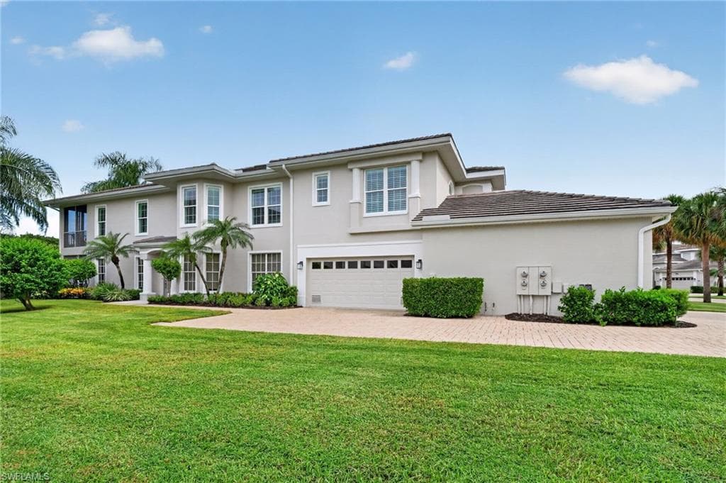 1867 Seville BLVD 411-2