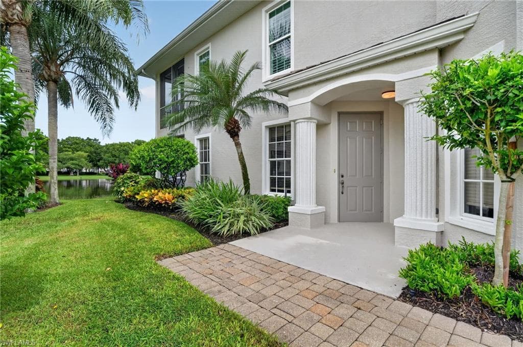 1867 Seville BLVD 411-3