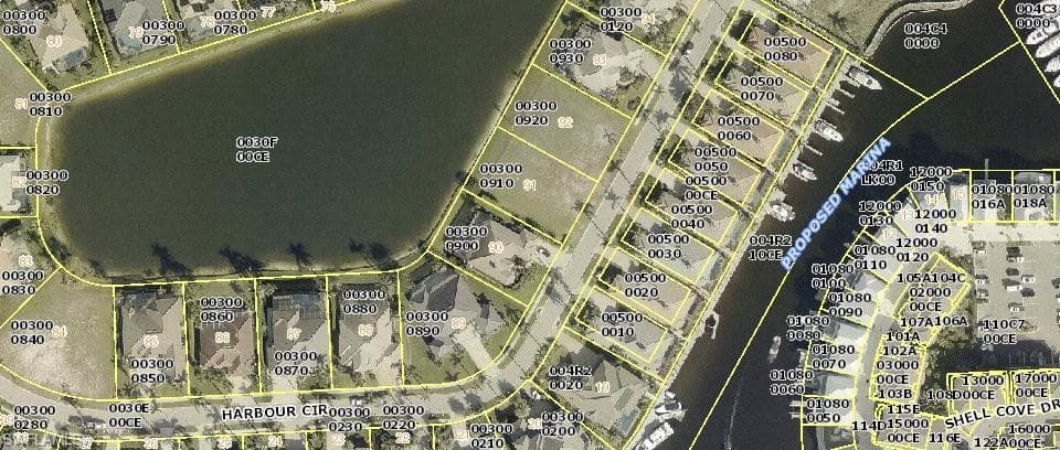 5808 Harbour CIR-9