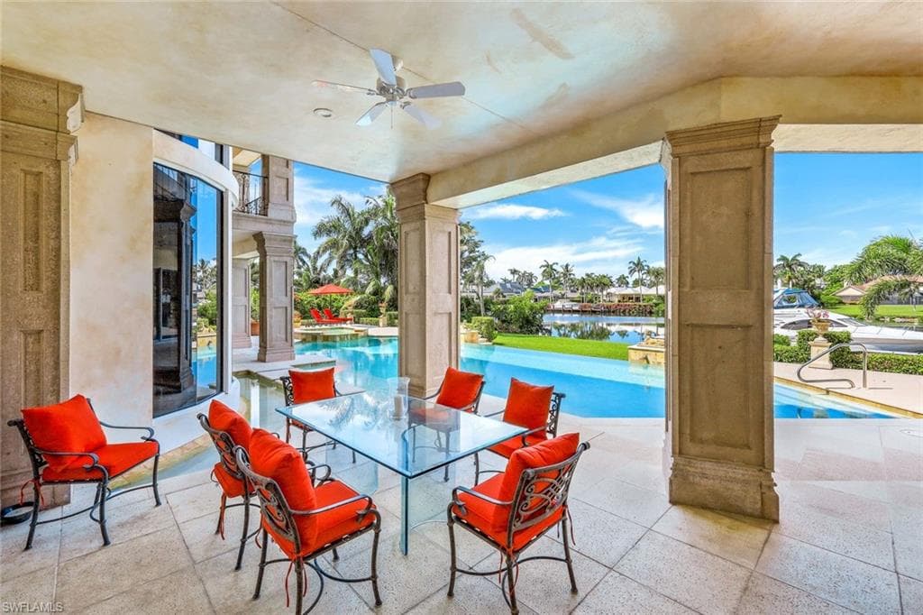 1030 Galleon DR-17