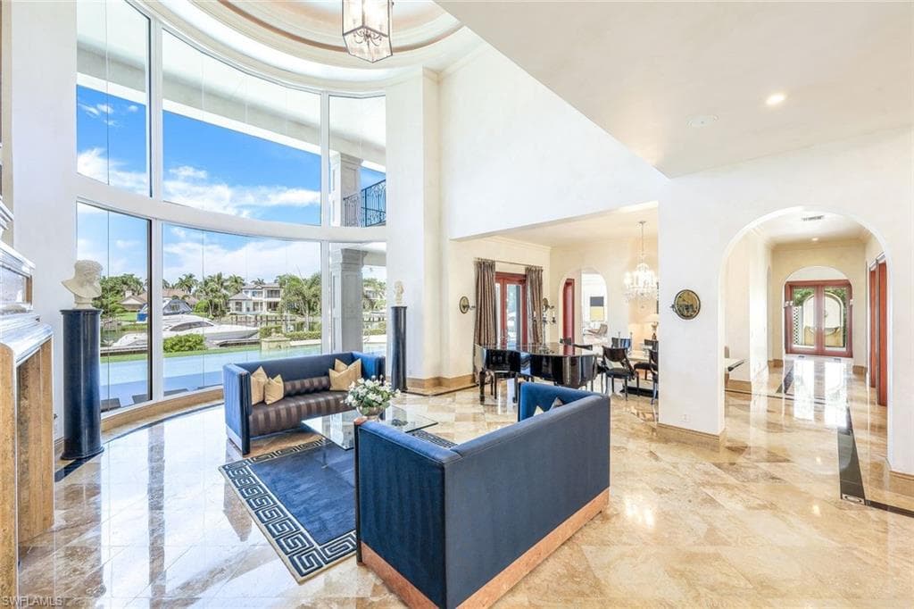 1030 Galleon DR-5