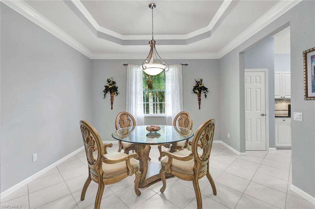 23166 Rosedale DR 201-18