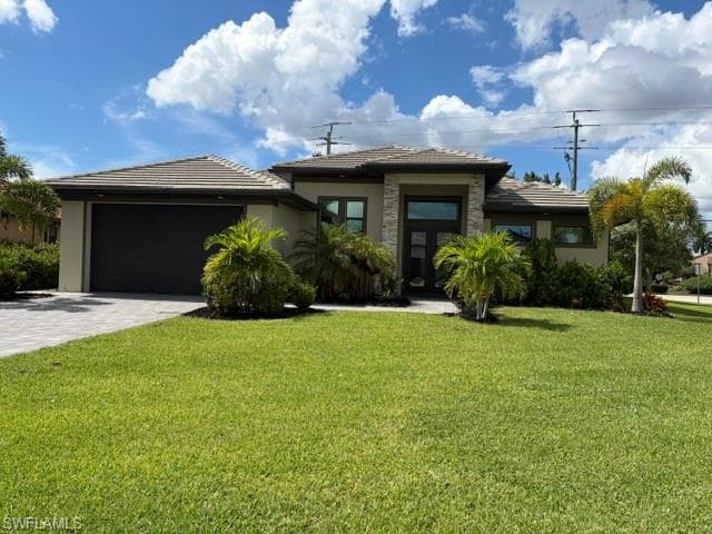 15901 Chance WAY-1